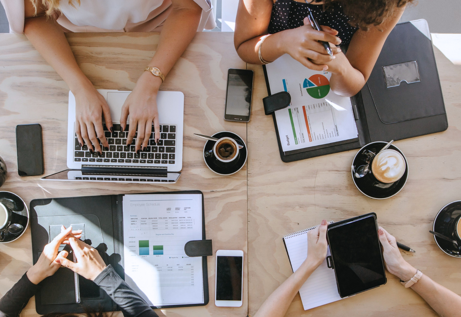 Women in Tech at ACME